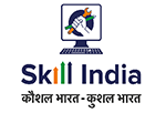 Skill_India logo